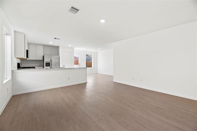 16222 Rustic Prairie Drive, Hockley, TX 77447