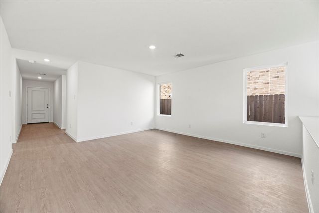 16222 Rustic Prairie Drive, Hockley, TX 77447