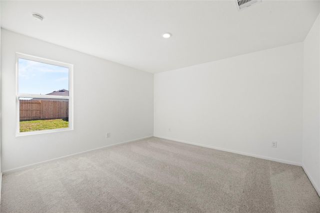 16222 Rustic Prairie Drive, Hockley, TX 77447