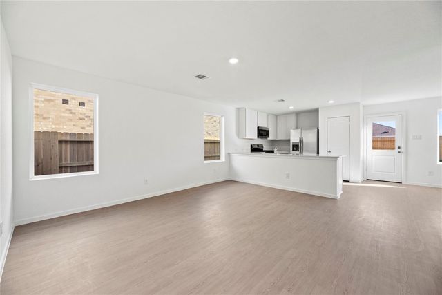 16222 Rustic Prairie Drive, Hockley, TX 77447