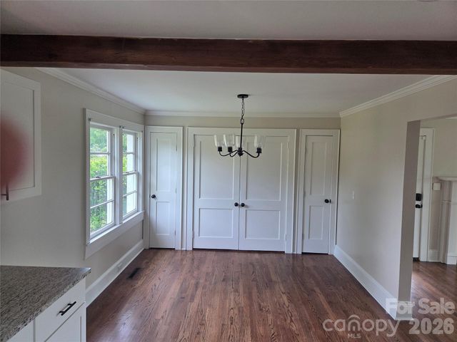707 E 1st Street, Cherryville, NC 28021