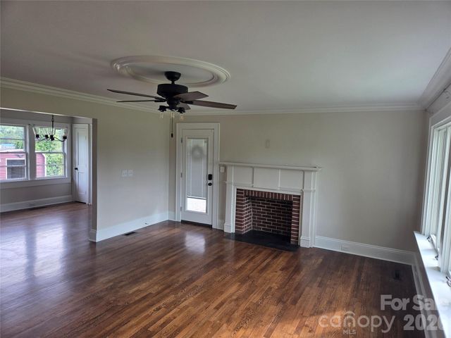 707 E 1st Street, Cherryville, NC 28021