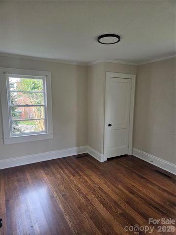 707 E 1st Street, Cherryville, NC 28021