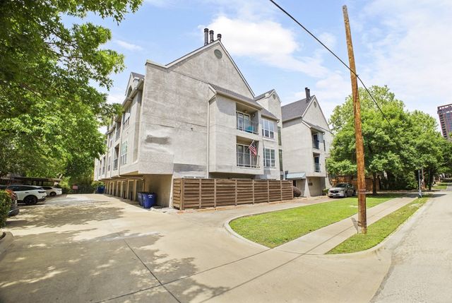 4303 Buena Vista Street 201, Dallas, TX 75205