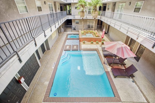 4303 Buena Vista Street 201, Dallas, TX 75205