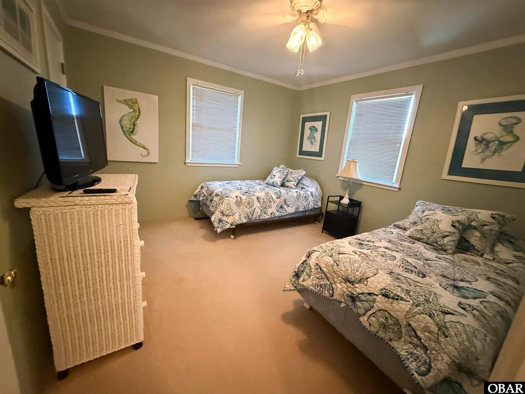 Image 9 of property listing at 131 Seabreeze Drive Lot 7, Duck, NC 27949