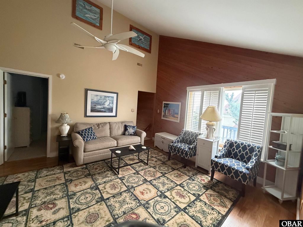Image 13 of property listing at 131 Seabreeze Drive Lot 7, Duck, NC 27949