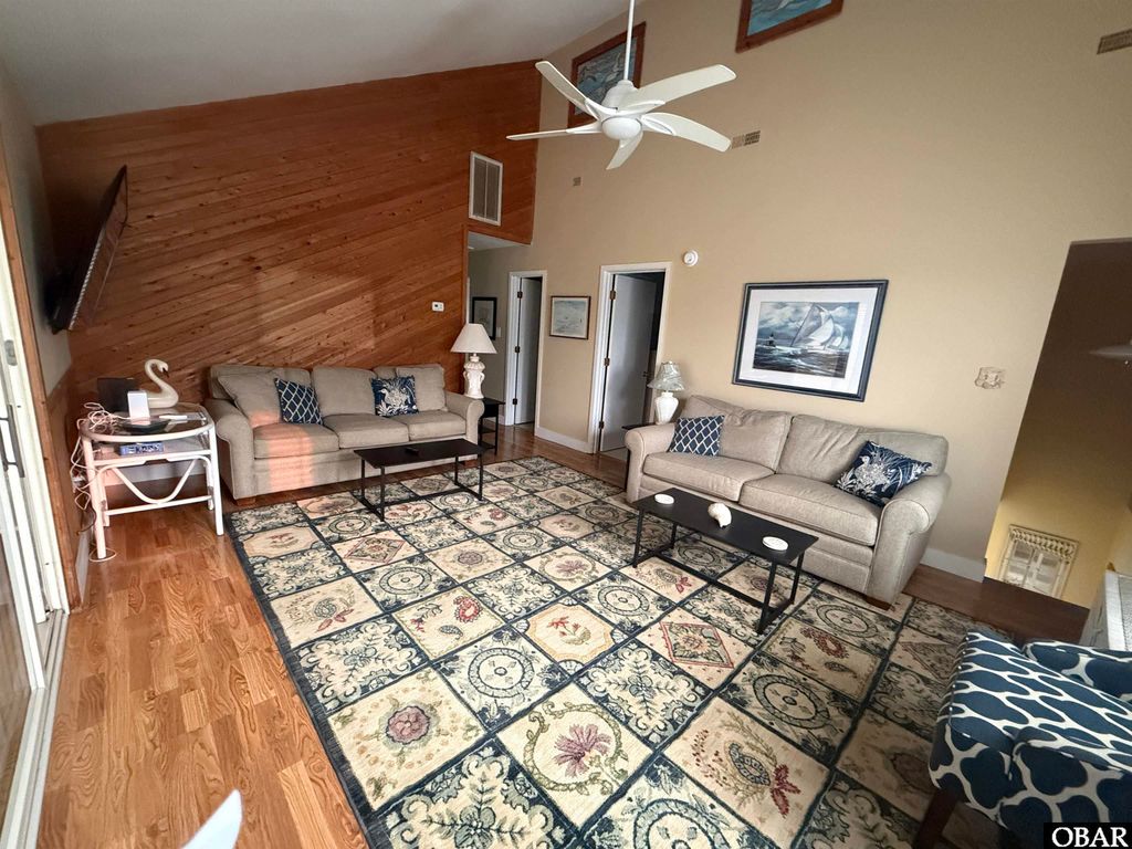 Image 14 of property listing at 131 Seabreeze Drive Lot 7, Duck, NC 27949