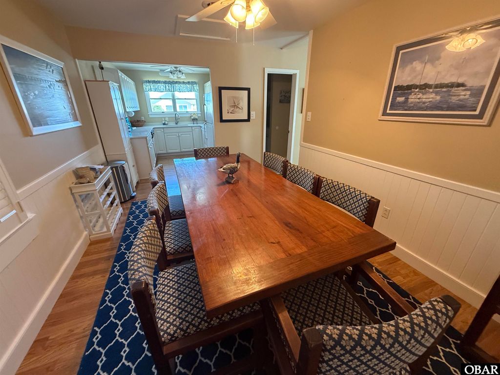 Image 20 of property listing at 131 Seabreeze Drive Lot 7, Duck, NC 27949