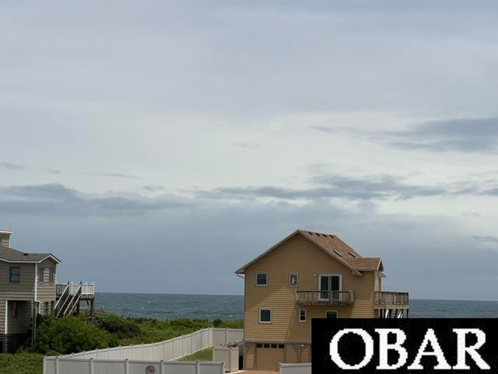 Image 33 of property listing at 131 Seabreeze Drive Lot 7, Duck, NC 27949