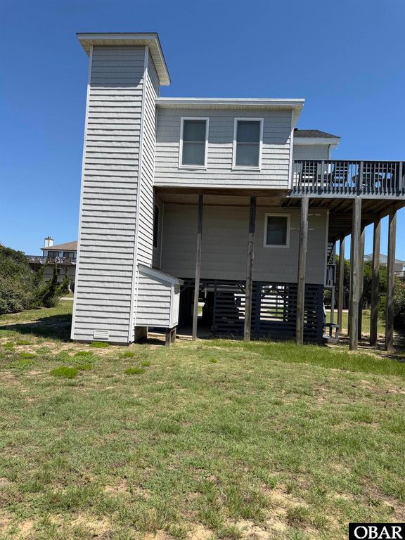 Image 5 of property listing at 131 Seabreeze Drive Lot 7, Duck, NC 27949