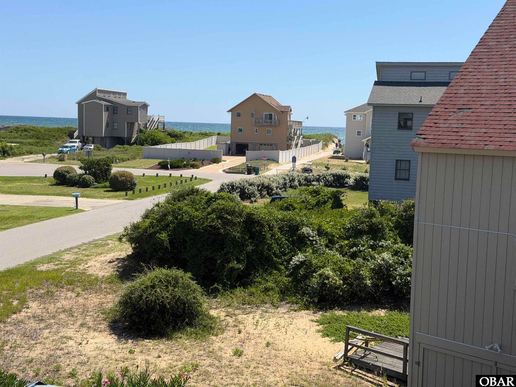 Image 38 of property listing at 131 Seabreeze Drive Lot 7, Duck, NC 27949