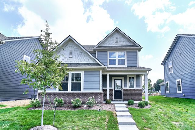 425 Eisenhower Street, Fortville, IN 46040