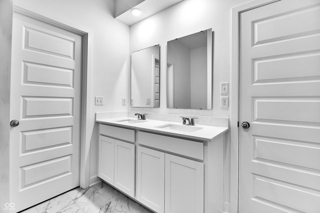 425 Eisenhower Street, Fortville, IN 46040