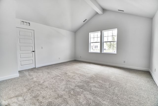 425 Eisenhower Street, Fortville, IN 46040
