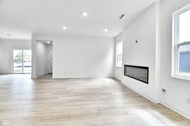 425 Eisenhower Street, Fortville, IN 46040