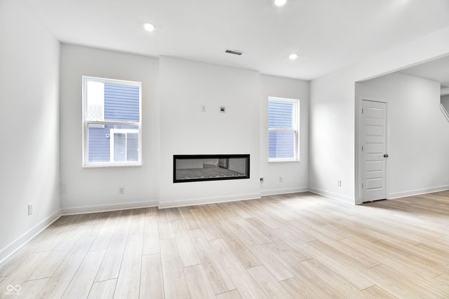 425 Eisenhower Street, Fortville, IN 46040