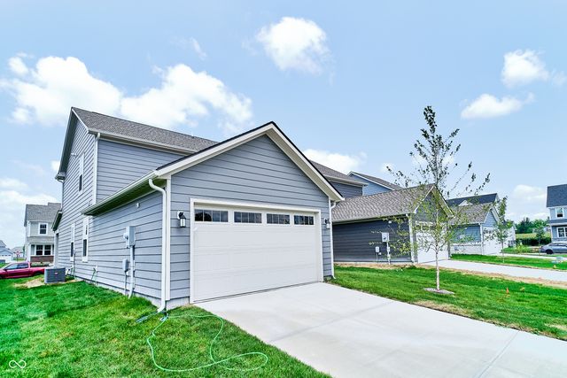 425 Eisenhower Street, Fortville, IN 46040