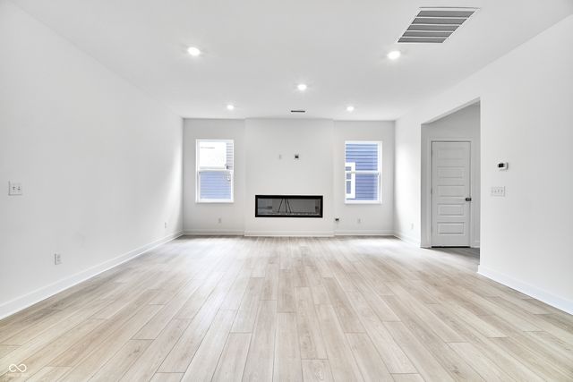 425 Eisenhower Street, Fortville, IN 46040