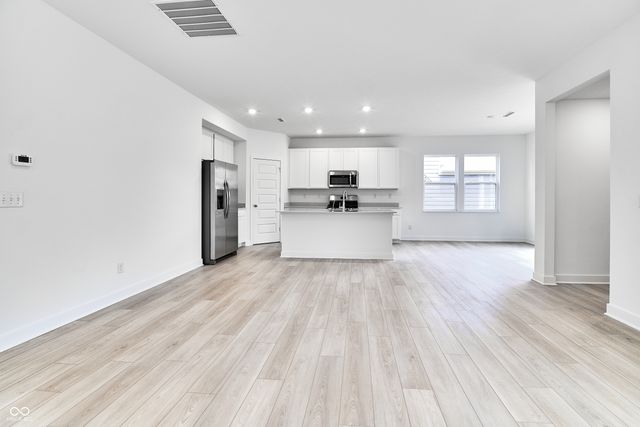 425 Eisenhower Street, Fortville, IN 46040