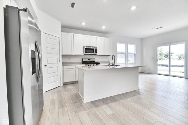 425 Eisenhower Street, Fortville, IN 46040