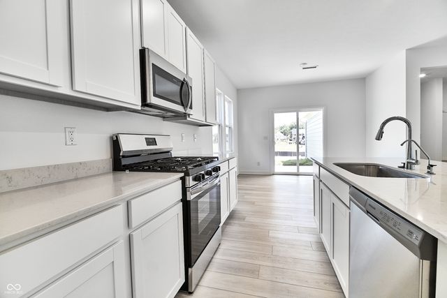 425 Eisenhower Street, Fortville, IN 46040