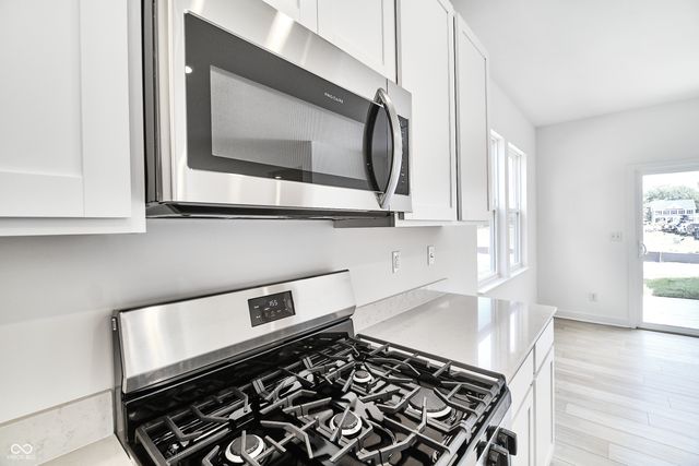 425 Eisenhower Street, Fortville, IN 46040