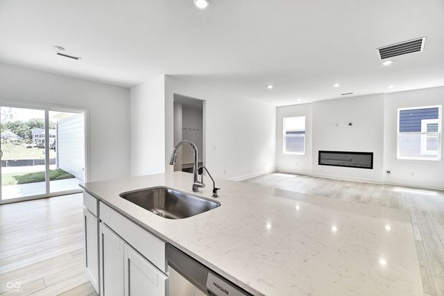 425 Eisenhower Street, Fortville, IN 46040