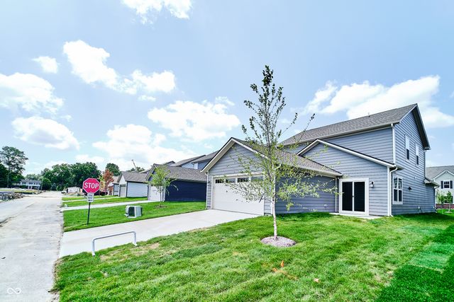 425 Eisenhower Street, Fortville, IN 46040