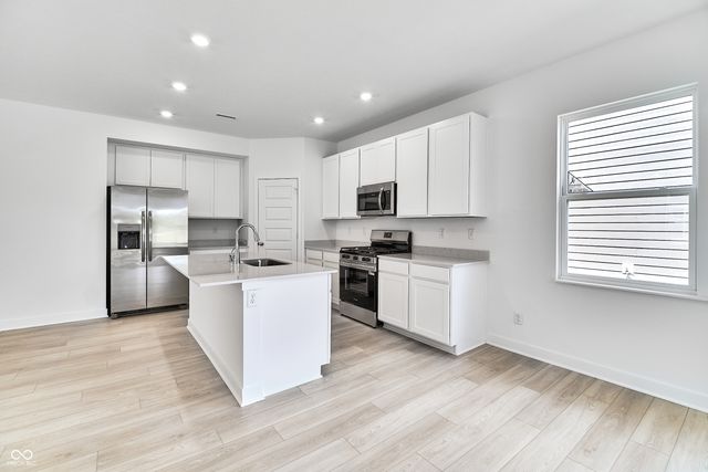425 Eisenhower Street, Fortville, IN 46040