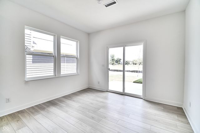 425 Eisenhower Street, Fortville, IN 46040