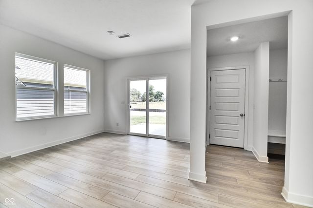 425 Eisenhower Street, Fortville, IN 46040