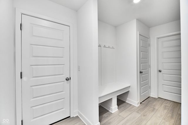 425 Eisenhower Street, Fortville, IN 46040