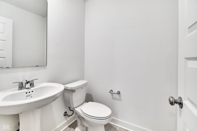 425 Eisenhower Street, Fortville, IN 46040