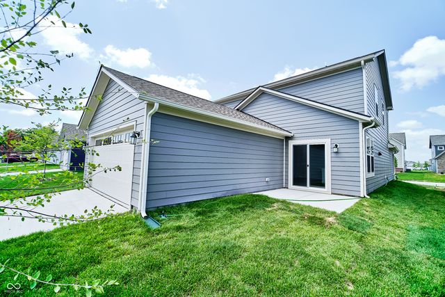 425 Eisenhower Street, Fortville, IN 46040