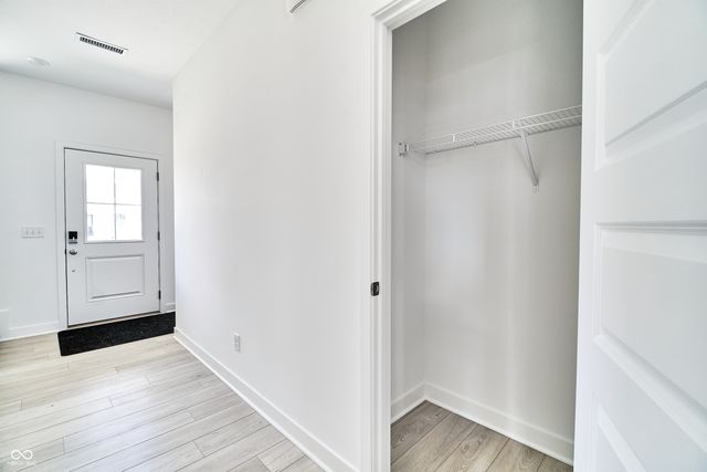 425 Eisenhower Street, Fortville, IN 46040