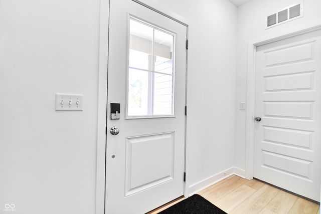 425 Eisenhower Street, Fortville, IN 46040