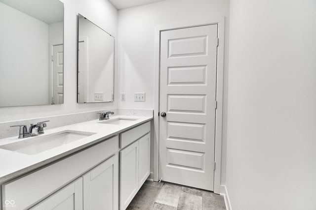 425 Eisenhower Street, Fortville, IN 46040