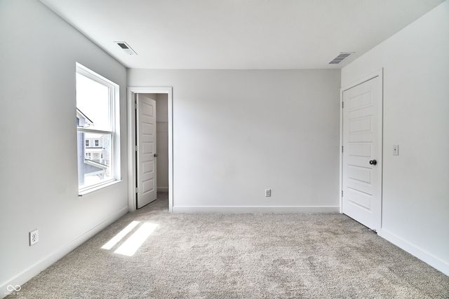 425 Eisenhower Street, Fortville, IN 46040