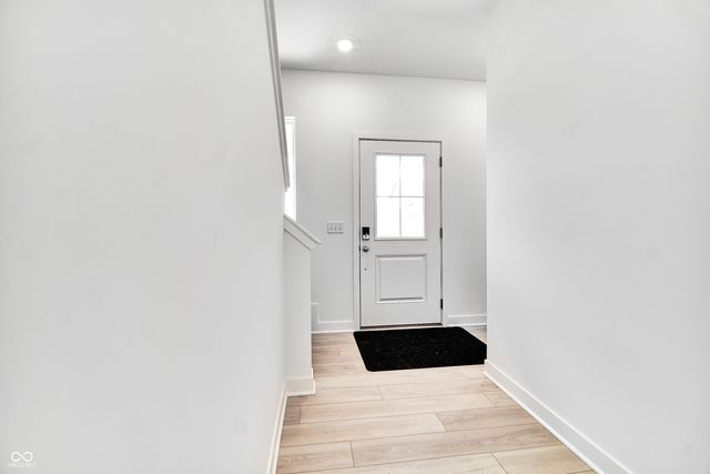 425 Eisenhower Street, Fortville, IN 46040