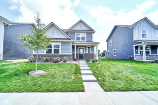 425 Eisenhower Street, Fortville, IN 46040