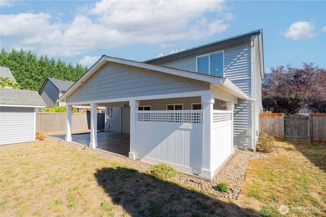 1116 NE 170th Court, Vancouver, WA 98684