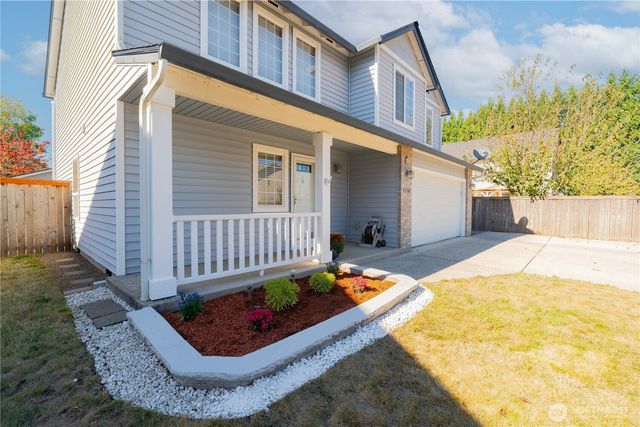 1116 NE 170th Court, Vancouver, WA 98684