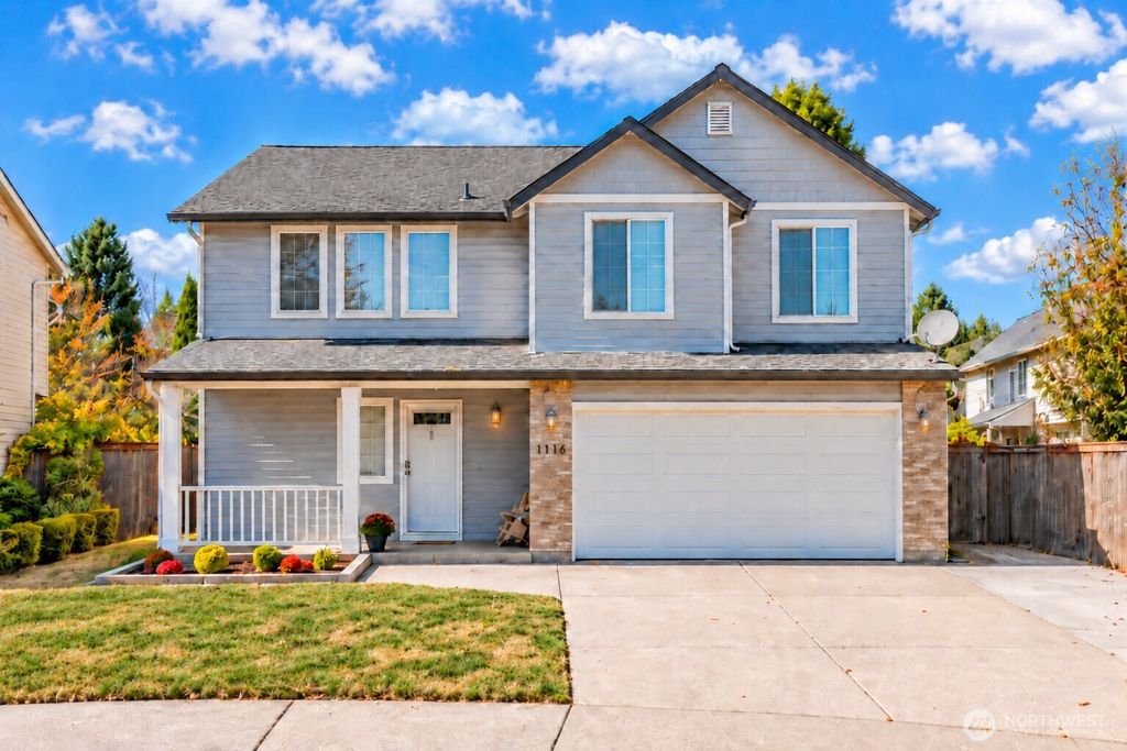 1116 NE 170th Court, Vancouver, WA 98684