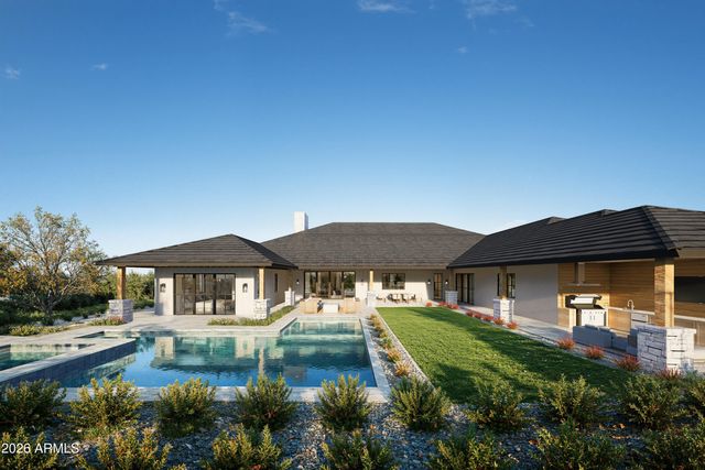 11440 N 66TH Street, Scottsdale, AZ 85254