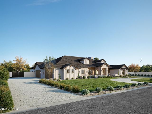 11440 N 66TH Street, Scottsdale, AZ 85254