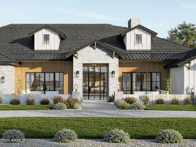 11440 N 66TH Street, Scottsdale, AZ 85254