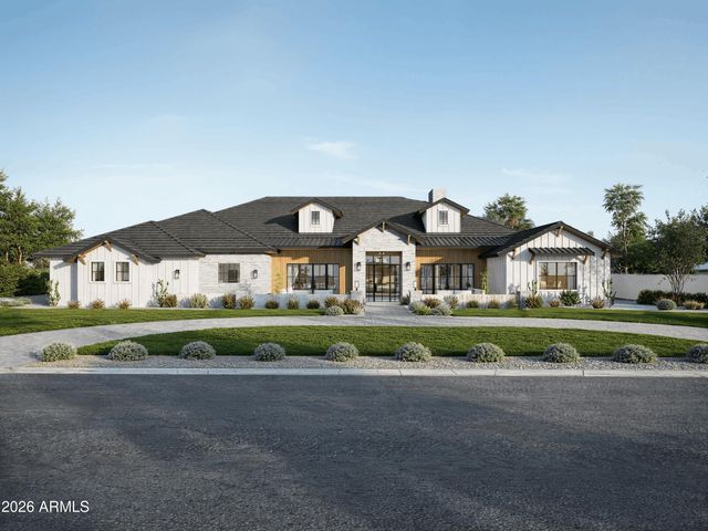 11440 N 66TH Street, Scottsdale, AZ 85254