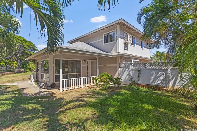 91-1015 Aawa Drive, Ewa Beach, HI 96706