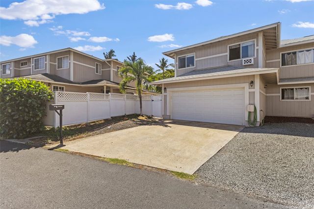 91-1015 Aawa Drive, Ewa Beach, HI 96706